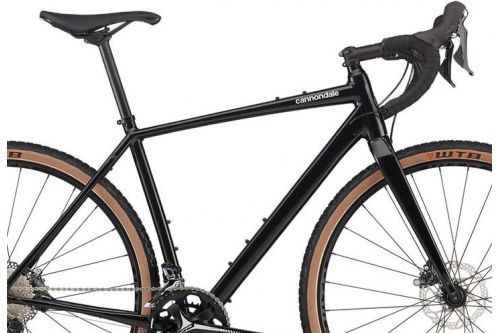 Rower gravel Cannondale Topstone Ultegra 2020 - Ostatnie sztuki!
